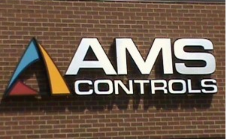 AMS Controls sets the standard for operational efficiency in the metal forming industry